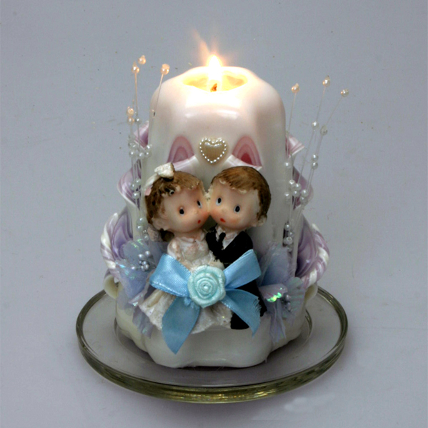 Candle Holder SY714-C110