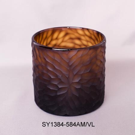 AM 花瓶 SY1384-584AM/VL