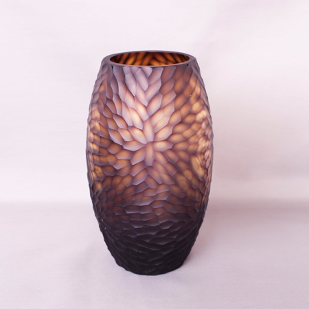 AM Vase SY1386-584AM/VL